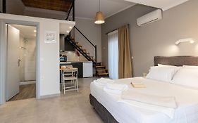 Elite City Apartments & Maisonettes